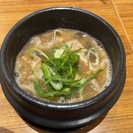 Tsukiji Gin Dako Taishu Sakaba - 