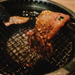 焼肉＆BAR 十炭 - 