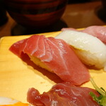 沼津魚がし鮨 - 