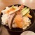海鮮居酒屋 山傳丸 - 料理写真:海鮮丼　