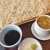 板蕎麦和膳 北野増田屋