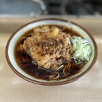 Rokumon Soba - 