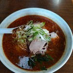 ラーメン大童 - 