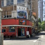 Seafood House Eni - 外観