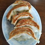 ラーメン大童 - 