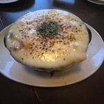 真夜中イタリアン VESPA - 