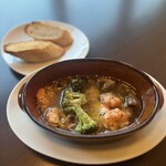 真夜中イタリアン VESPA - 