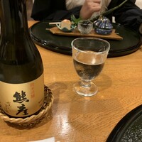 たん熊北店 リーガロイヤルホテル京都店 - 