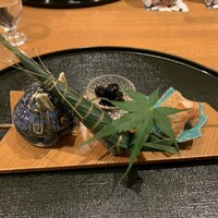 たん熊北店 リーガロイヤルホテル京都店 - 