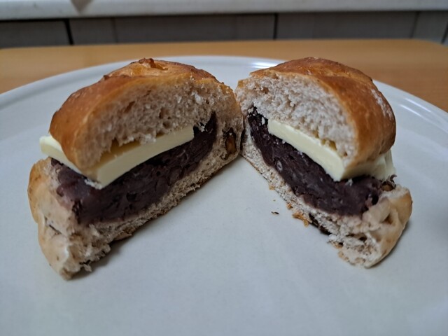 オールウェイズ ジョジョパン（always JOJOPAN） - 白石蔵王（パン）の写真