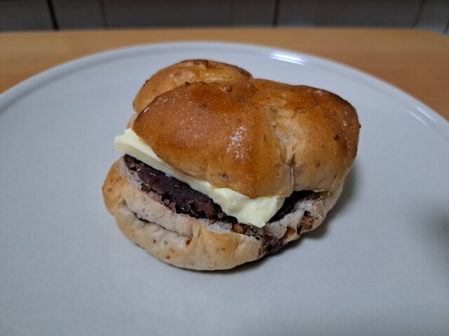 オールウェイズ ジョジョパン（always JOJOPAN） - 白石蔵王（パン）の写真