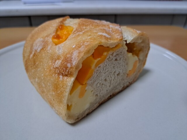 オールウェイズ ジョジョパン（always JOJOPAN） - 白石蔵王（パン）の写真