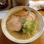 元祖札幌ラーメン もぐら