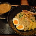 Ramen Totto Ko - かれーつけ麺