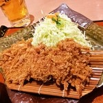 富山 城端産むぎやポーク