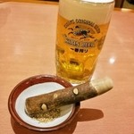 ビール