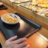 中西うどん