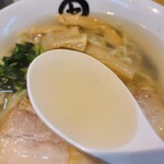 伊藤商店 - スープ