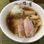 Ramen Kamo To Negi - 