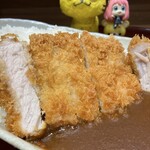 Tonkatsu Katsushou - ロースかつ