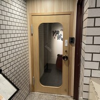 焼肉割烹 YP流 西心斎橋店 - 【2024年01月】店舗入口。