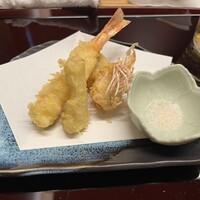 大宮　すし風凛 - 