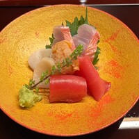 大宮　すし風凛 - 