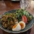 ZakkaCafe Rose House - 料理写真: