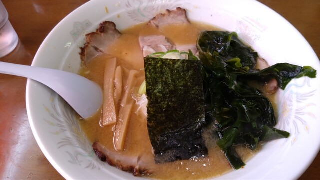 ら～めん 海風（RAMEN KAI FUU） &ndash; 出戸浜の本格ラーメン店 | 秋田・潟上市