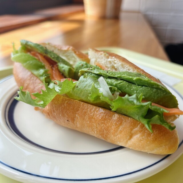 サウナカフェ うみっコ - あきた白神（カフェ）の写真