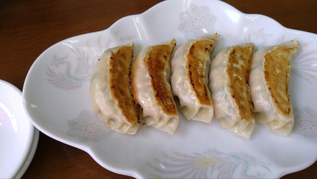 ら～めん 海風（RAMEN KAI FUU） - 出戸浜（ラーメン）の写真