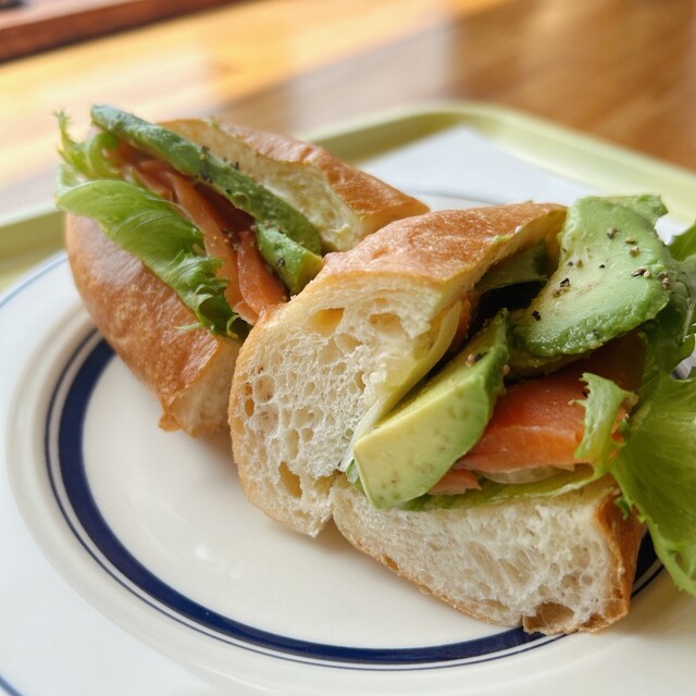 サウナカフェ うみっコ - あきた白神（カフェ）の写真