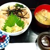 Ichiba Shokudou - ほたて丼