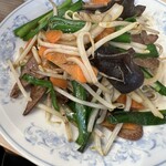 ぎょうざの満洲 - 