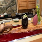 すし処 やま幸 - 