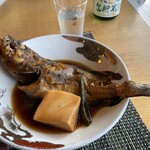 漁師料理 かつら亭 - 