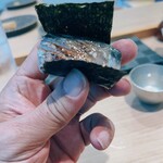 Tachigui Sushi Kiwami - 