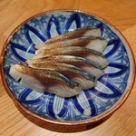 Tachinomi Ura - しめ鯖