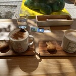 Miffy cafe tokyo - 