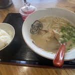 お食事処 みなたけ - 料理写真: