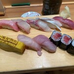 すし処 やま幸 - 