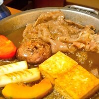 今半万窯 新宿店 - 