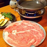 今半万窯 新宿店 - 