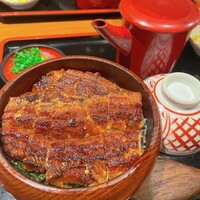 炭焼うな富士 名駅店 - 