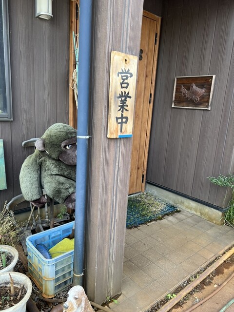 Cafe PRETTY（カフェ プリティ） - 会津坂下（喫茶店）の写真