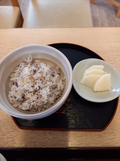 そば屋十六文 - 富良野（そば）の写真