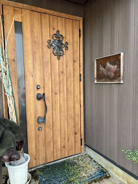 Cafe PRETTY（カフェ プリティ） - 会津坂下（喫茶店）の写真