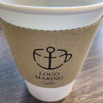 LOCO MARINO COFFEE - 