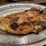 骨付鳥 一鶴 土器川店 - ひなどり