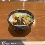 WHITE CROWN 精肉店 - 